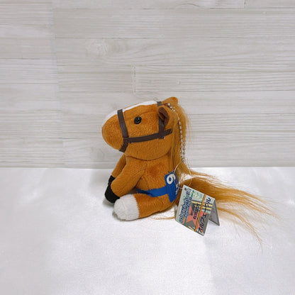 Orfevre Special Fan Set - Special Set from Umamusume Pretty Derby (S Size Plush) - image 9
