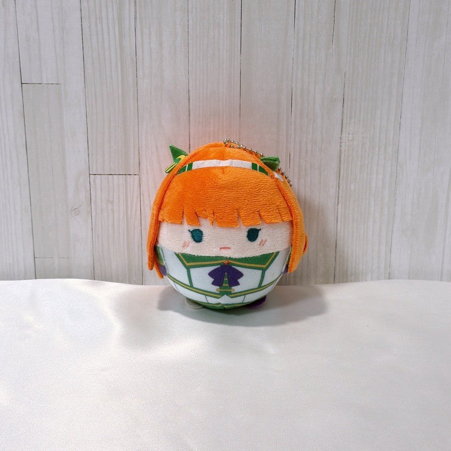 Silence Suzuka Special Set - Umamusume Pretty Derby Figures, Plush and Goods 12-Item Lot - image 16