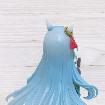 Mejiro Ardan Special Set - Ichiban Kuji Figure, Rubber Mascots & Wafer Card - Umamusume: Pretty Derby