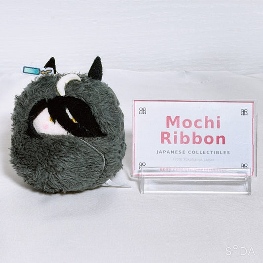 Manhattan Cafe Kurumi Tapnui Plush Vol.2 - Umamusume Pretty Derby
