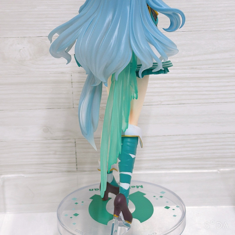 Mejiro Ardan Special Set - Ichiban Kuji Figure, Rubber Mascots & Wafer Card - Umamusume: Pretty Derby