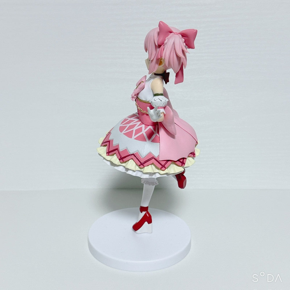 Kaname Madoka & Homura Figure Set - Puella Magi Madoka Magica the Movie: Walpurgisnacht Rising (19 cm) - image 3