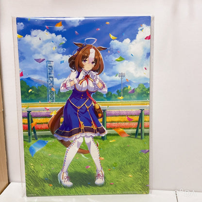 Meisho Doto Special Set - Umamusume Pretty Derby Banpresto Figure and Collectibles - image 7