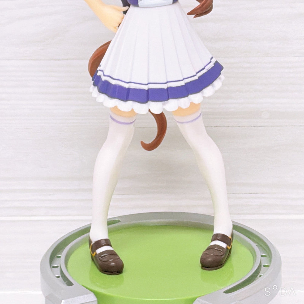 Tokai Teio Special Set - SH Figuarts, Banpresto Figure, Mascot, Towel & More (Umamusume: Pretty Derby)