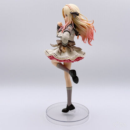 Gakuen Idolmaster Sweet Moment 6-Piece Figure and Plush Set - Rinami, Sena, and Hiro - image 7