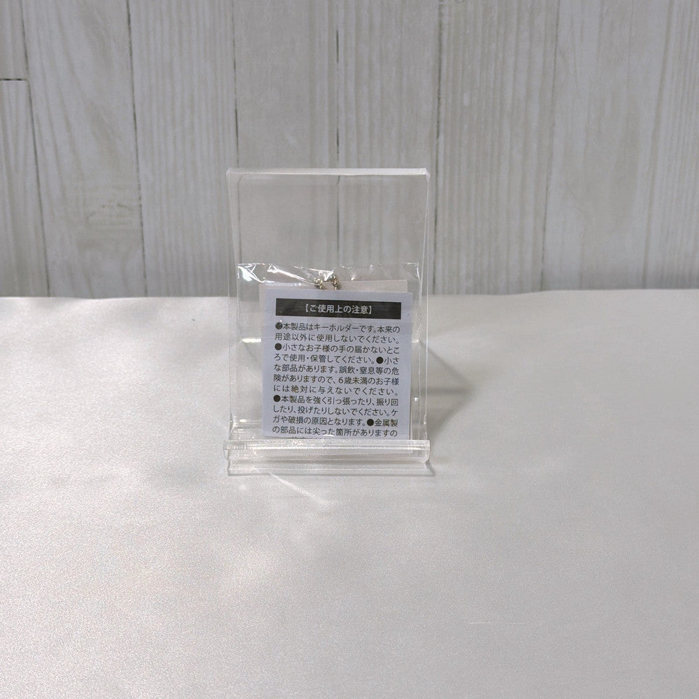 Aston Machan Special Set - Trio-Try-It Figure, Acrylic Stand, Keychain, Card & Sticker (Umamusume: Pretty Derby)