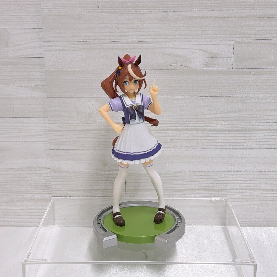 Tokai Teio & Mejiro McQueen Best Rivals Set (18 Items) - Umamusume: Pretty Derby Figures, Plush & More