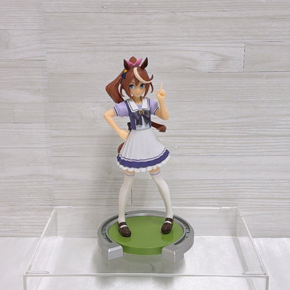 Tokai Teio & Mejiro McQueen Best Rivals Set (18 Items) - Umamusume: Pretty Derby Figures, Plush & More
