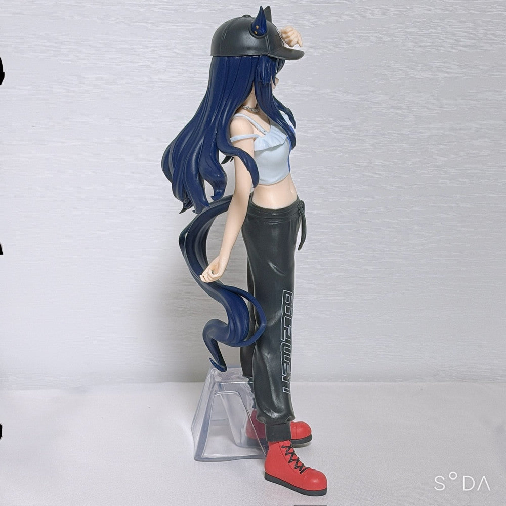 Verxina 3-Item Figure Plush Acrylic Stand Set - Umamusume Pretty Derby 2026 - image 3
