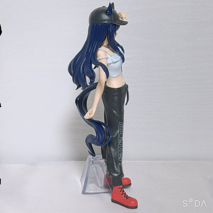 Verxina 3-Item Figure Plush Acrylic Stand Set - Umamusume Pretty Derby 2026 - image 3
