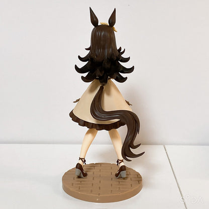 Rice Shower Figure and Plush Strap Set - Umamusume: Pretty Derby 5-Item Lot - image 4