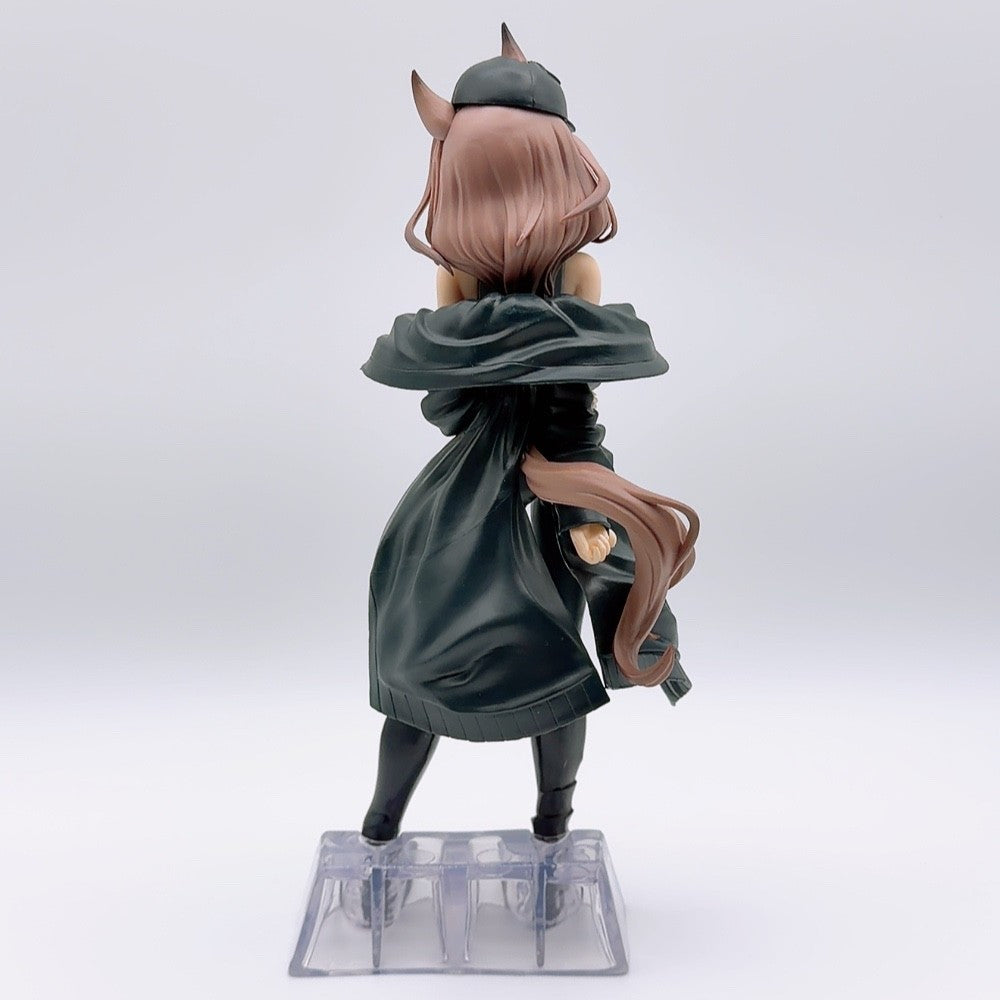 BoC'z Umamusume Pretty Derby 2025 Prize Figure Set of 5
