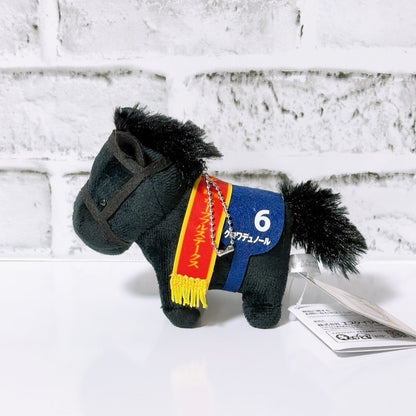 Croix du Nord, Museum Mile & Masquerade Ball Keychain Set - Thoroughbred Collection Vol.34 (3-Piece Set) - image 2