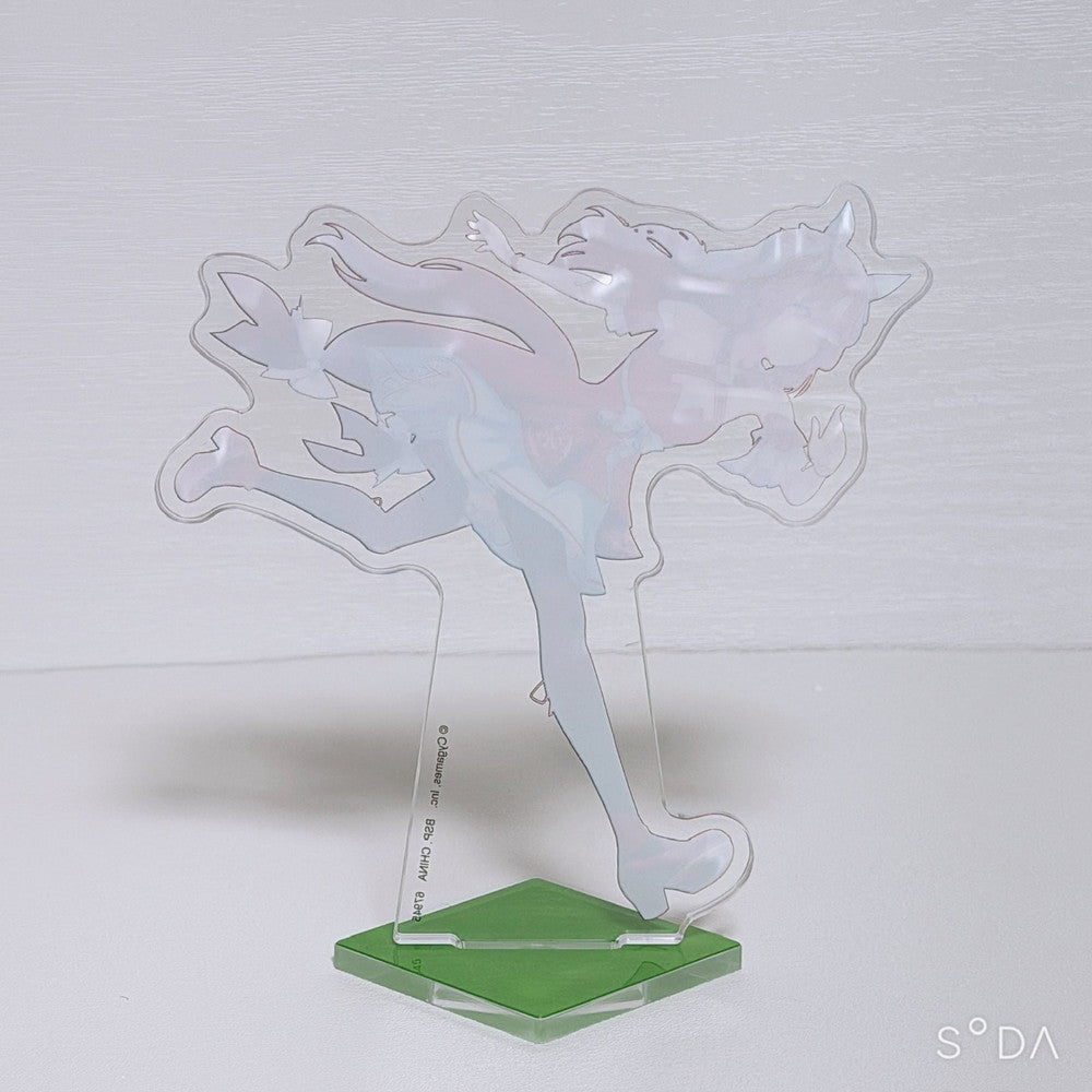 Still in Love 5-Item Set Acrylic Panel, Stand, Can Badge and Mascot Ball Chain from Umamusume Pretty Derby - image 11