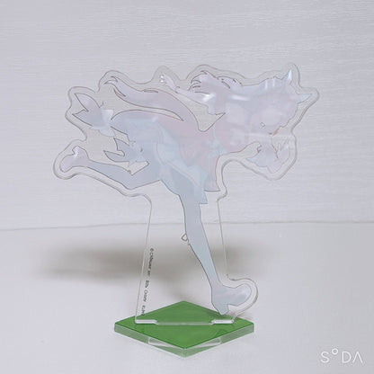 Still in Love 5-Item Set Acrylic Panel, Stand, Can Badge and Mascot Ball Chain from Umamusume Pretty Derby - image 11