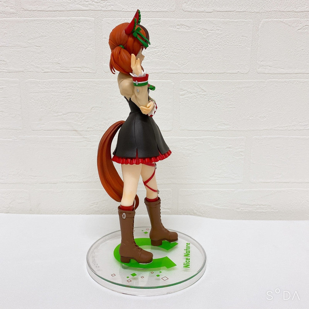 Nice Nature Special Set - Umamusume Pretty Derby Figures and Mascots, Used - image 5