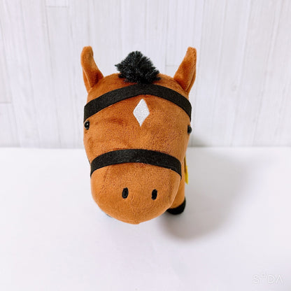 Satono Diamond Plush - Thoroughbred Collection OK 12 Crane Prize (2026)