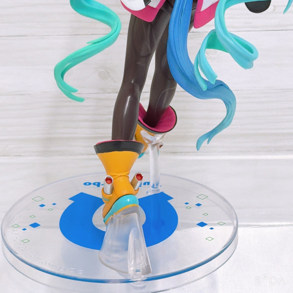 Twin Turbo Special Set - Ichiban Kuji Figure, Plush, Mini Tapestry & More - Umamusume: Pretty Derby