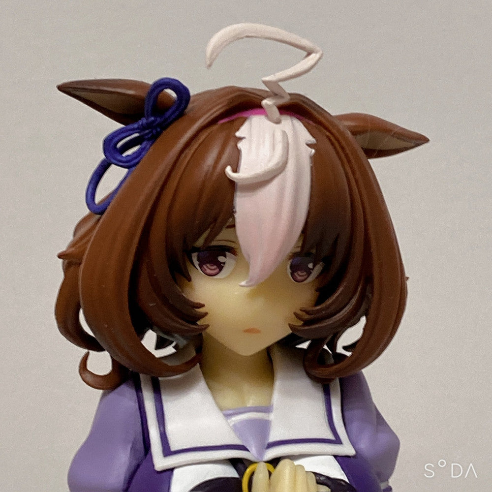 Meisho Doto Special Set - Umamusume Pretty Derby Banpresto Figure and Collectibles - image 6