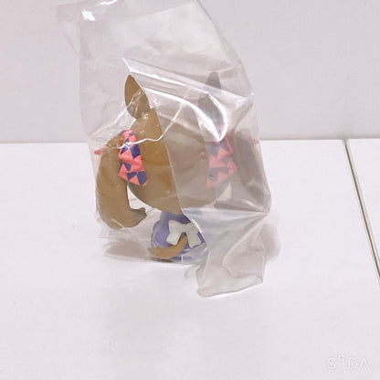 Smart Falcon 6-Item Collectible Set - Umamusume Pretty Derby, Used - image 8