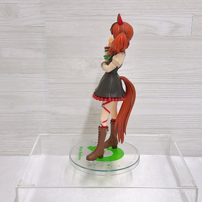 Nice Nature Special Fan Set Figure and Acrylic Stand - Umamusume Pretty Derby (Pre-owned) - image 5