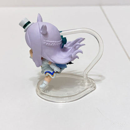 Mejiro McQueen Collectible Lot - Umamusume Pretty Derby Used 6-Piece Set - image 9