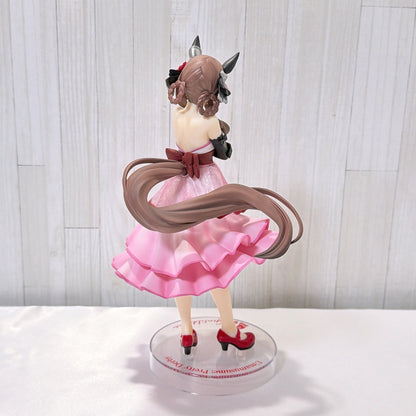Gentildonna Special Fan Set - Figure, Plush, Acrylic Stand & Cards | Umamusume: Pretty Derby