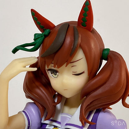 Nice Nature Special Set - Umamusume Pretty Derby Figures and Mascots, Used - image 7