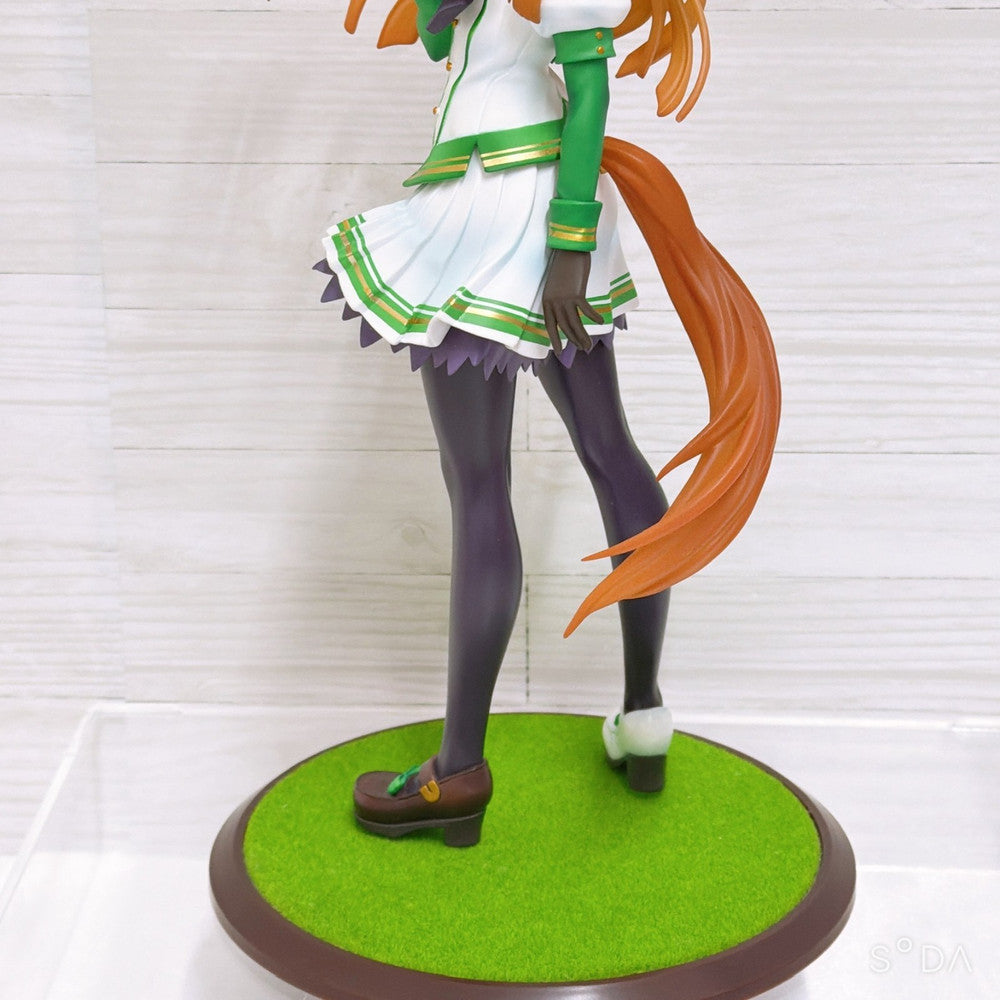 Silence Suzuka Keychain Special Set - Umamusume Pretty Derby (Used) - image 7