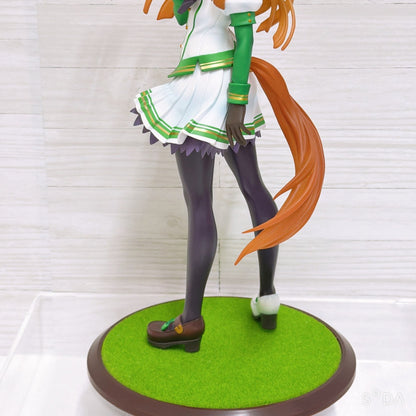 Silence Suzuka Keychain Special Set - Umamusume Pretty Derby (Used) - image 7
