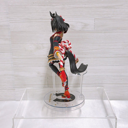 Kitasan Black Ultimate Fan Set 11pcs - Umamusume Pretty Derby - Figures, Plush, Acrylic Stands & More