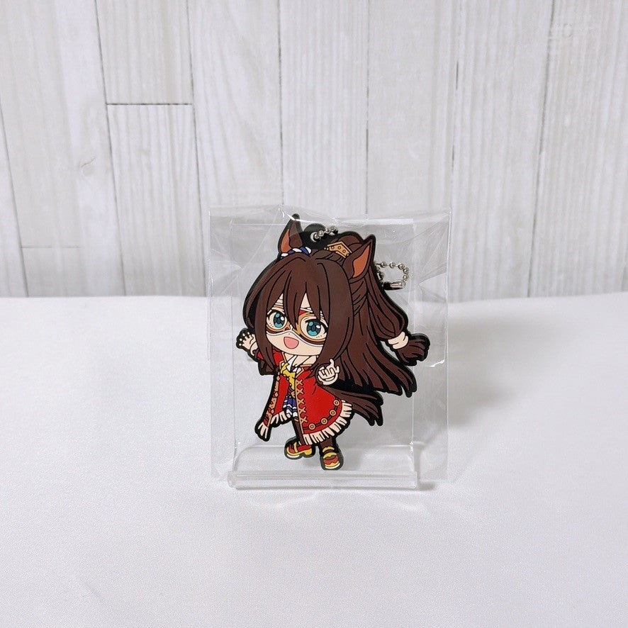El Condor Pasa Special Set Figure and Acrylic Goods - Umamusume Pretty Derby Mixed Condition - image 16