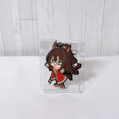 El Condor Pasa Special Set Figure and Acrylic Goods - Umamusume Pretty Derby Mixed Condition - image 16