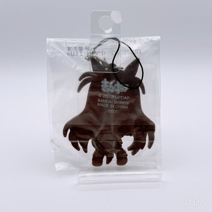 Hishi Amazon 5-Item Set - Umamusume Pretty Derby Poster, Plush and Mascot Goods (Pre-owned) - image 9