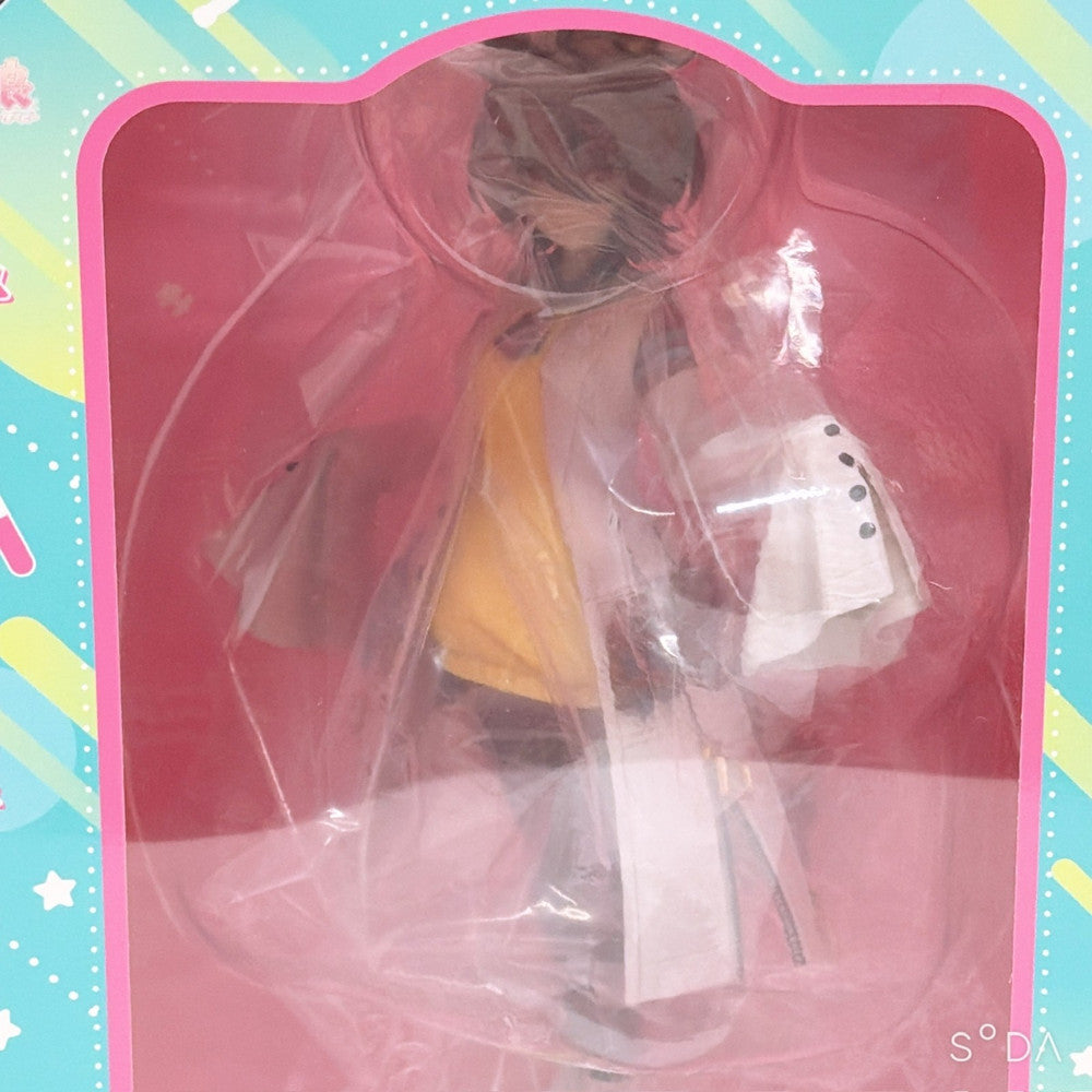 Agnes Tachyon Umapyoi Mixed Collectible Set - Umamusume Pretty Derby Ichiban Kuji and Prize Goods - image 6