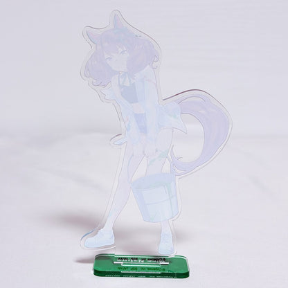 Nice Nature Acrylic Stand 6-Piece Set - Umamusume: Pretty Derby Events & Season 2