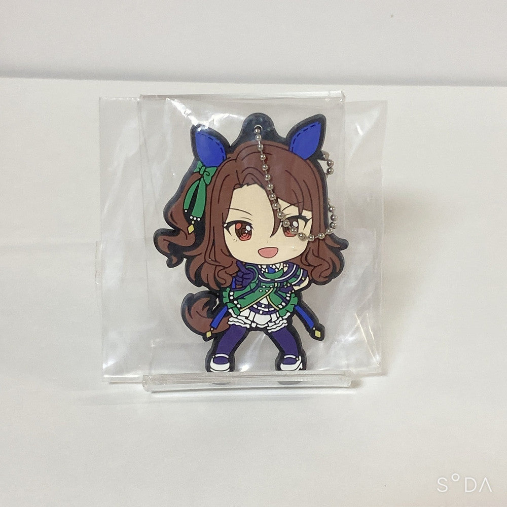 King Halo 4-Piece Collectible Set - Umamusume Pretty Derby Official Japan Merchandise - image 4