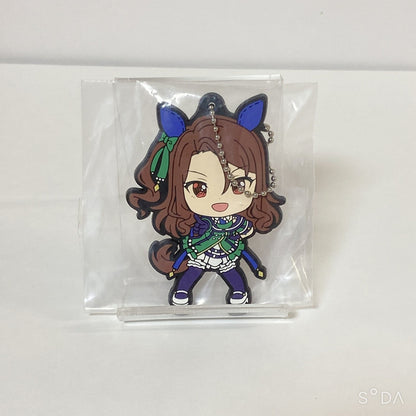 King Halo 4-Piece Collectible Set - Umamusume Pretty Derby Official Japan Merchandise - image 4