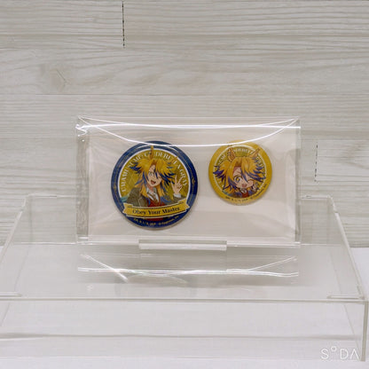 Umamusume Pretty Derby Cinderella Gray - Obey Your Master Acrylic Stand Panel Clear Files Set