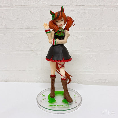 Nice Nature Special Set - Umamusume Pretty Derby Figures and Mascots, Used - image 2