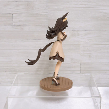 Rice Shower Special Set - Umamusume Pretty Derby Figure, Plush and Keychains - image 9