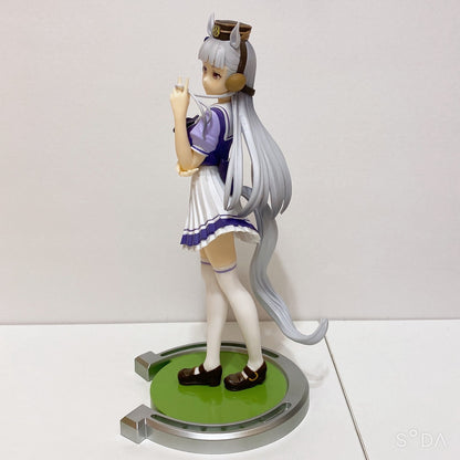 Gold Ship Special Set Figure, Plush, Strap & Keychain - Umamusume Pretty Derby - image 3