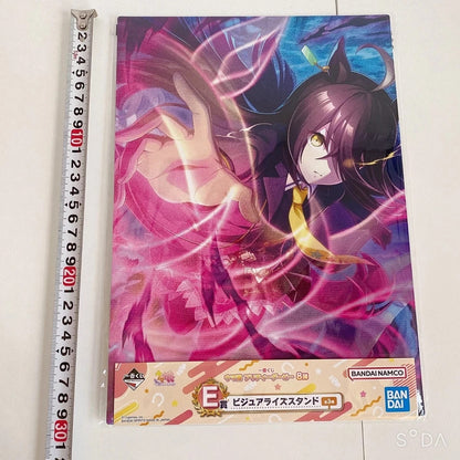 Manhattan Cafe 6-Item Figure and Acrylic Stand Set - Umamusume Pretty Derby (Used) - image 14