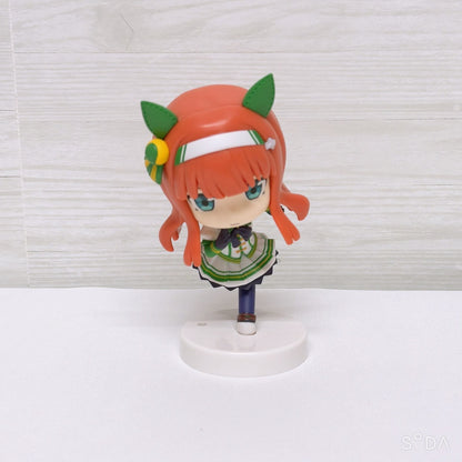 Silence Suzuka 5-Item Collectible Set - Umamusume Pretty Derby Used Excellent - image 2