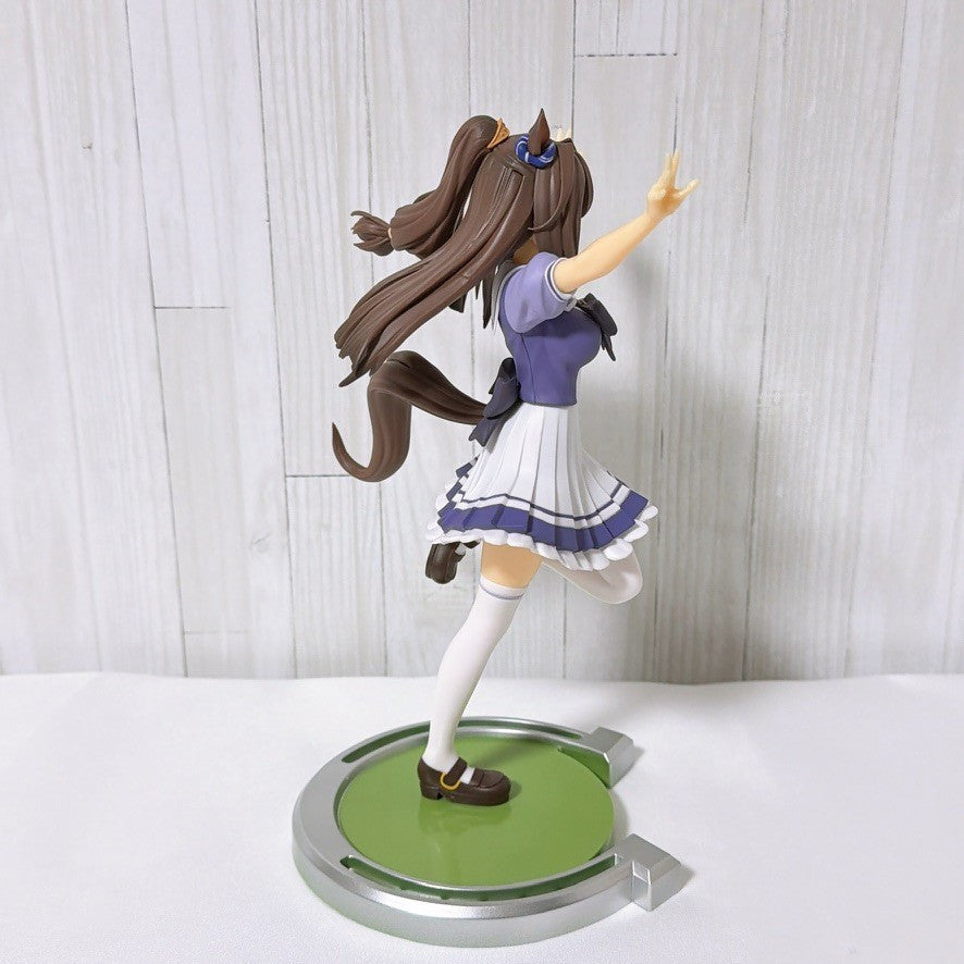 El Condor Pasa Special Set Figure and Acrylic Goods - Umamusume Pretty Derby Mixed Condition - image 3