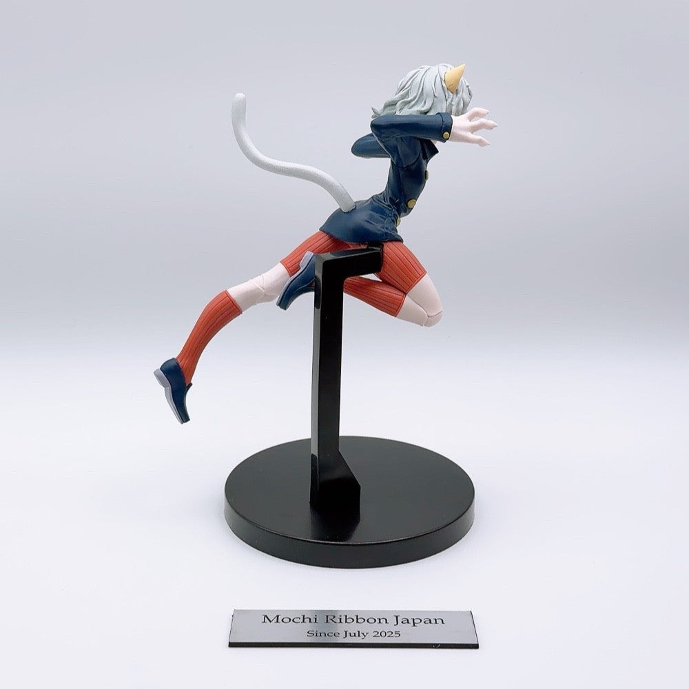 Meruem & Neferpitou VIBRATION STARS 5-Figure Set - Hunter x Hunter (Boxless) - image 7