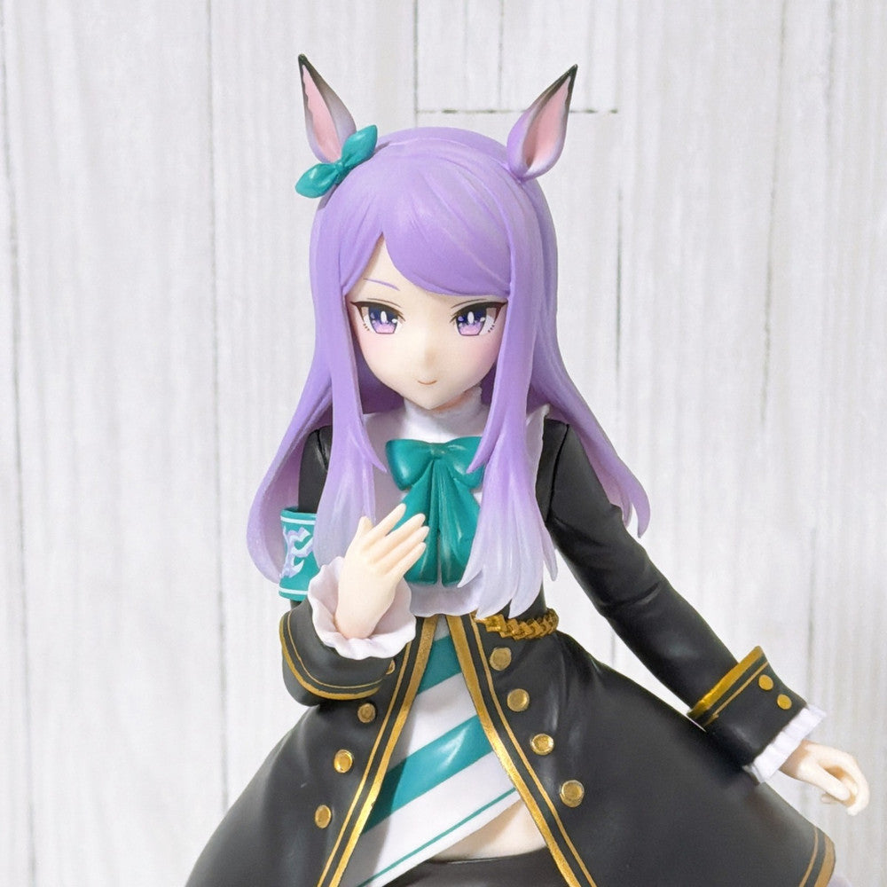 Mejiro McQueen Special Set Figure Plush Keychain Lot - Umamusume Pretty Derby - image 6