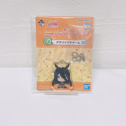 Manhattan Cafe Special Set (11 Items) - Figures, Acrylic Board & Mascots - Umamusume: Pretty Derby
