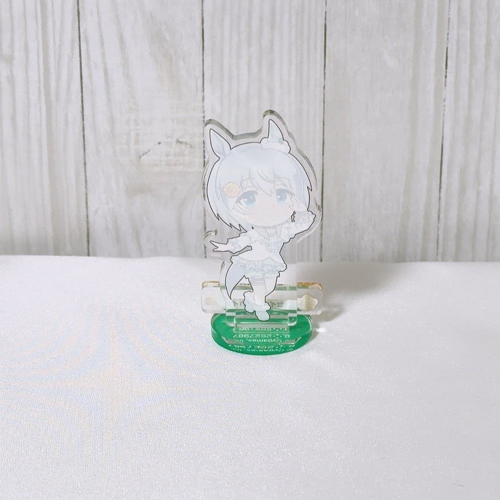 Seiun Sky Special Fan Set - 6 Items from Umamusume Pretty Derby - image 7