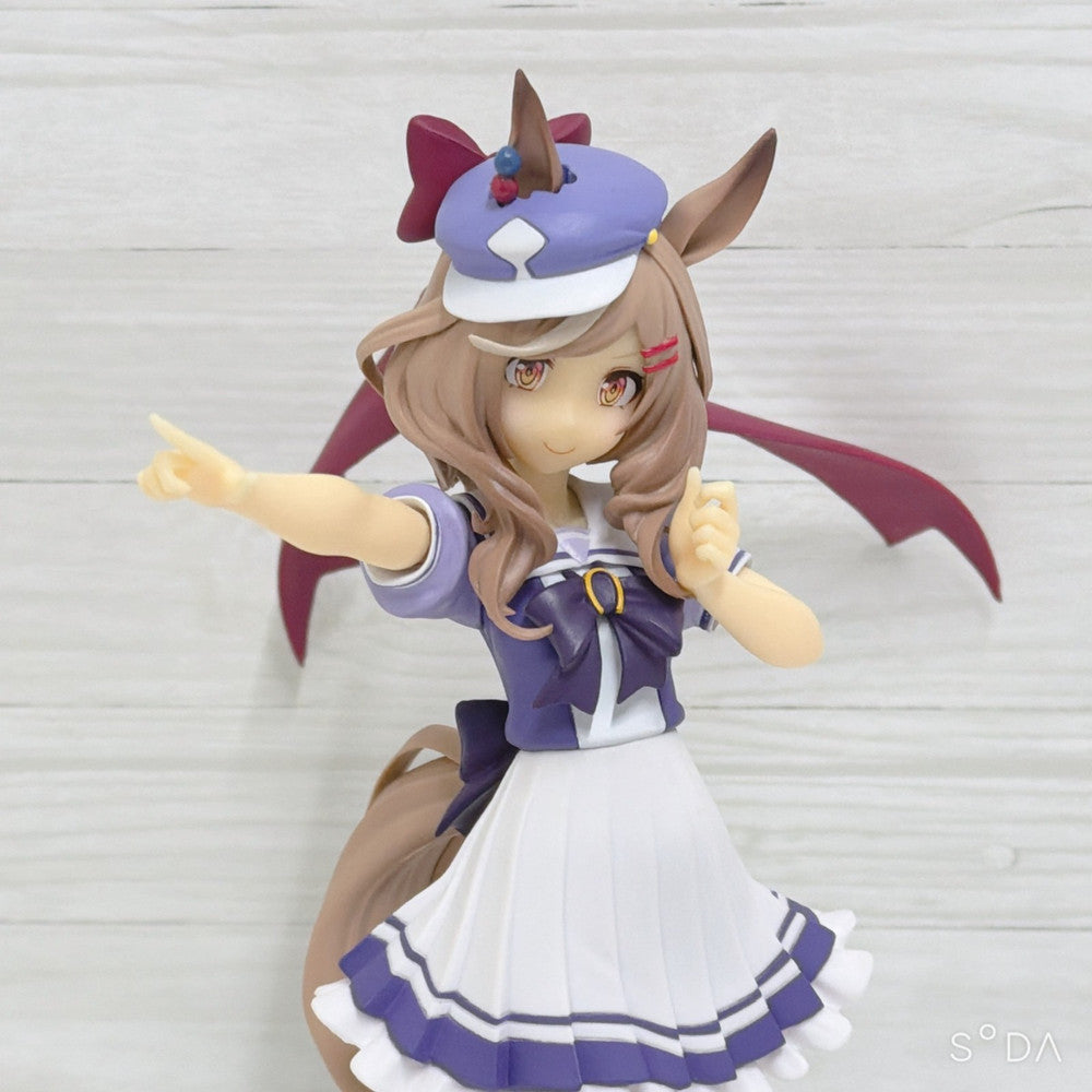Matikanetannhauser Special Set Figure and Acrylic Stand - Umamusume Pretty Derby, Used - image 6